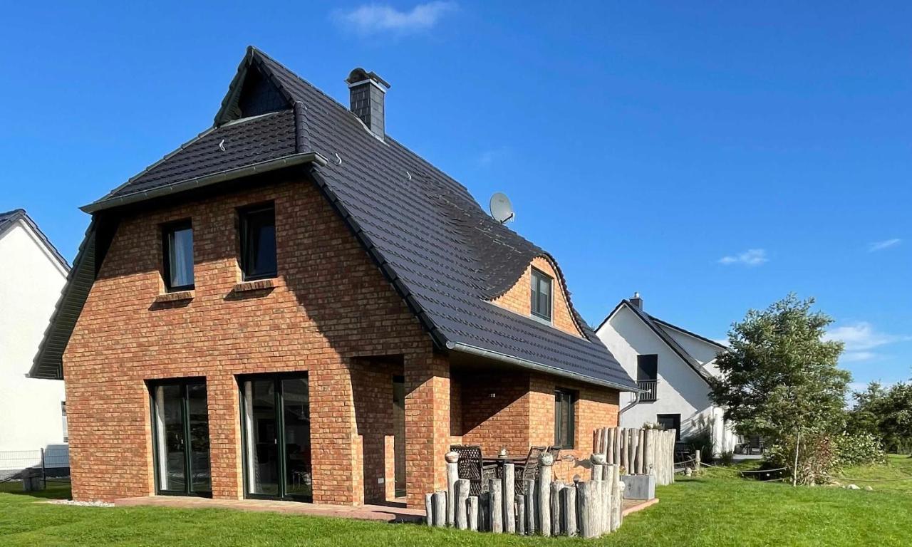 Vila Fh Kormoran Karlshagen Exteriér fotografie