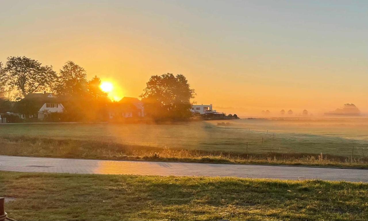 Vila Fh Kormoran Karlshagen Exteriér fotografie