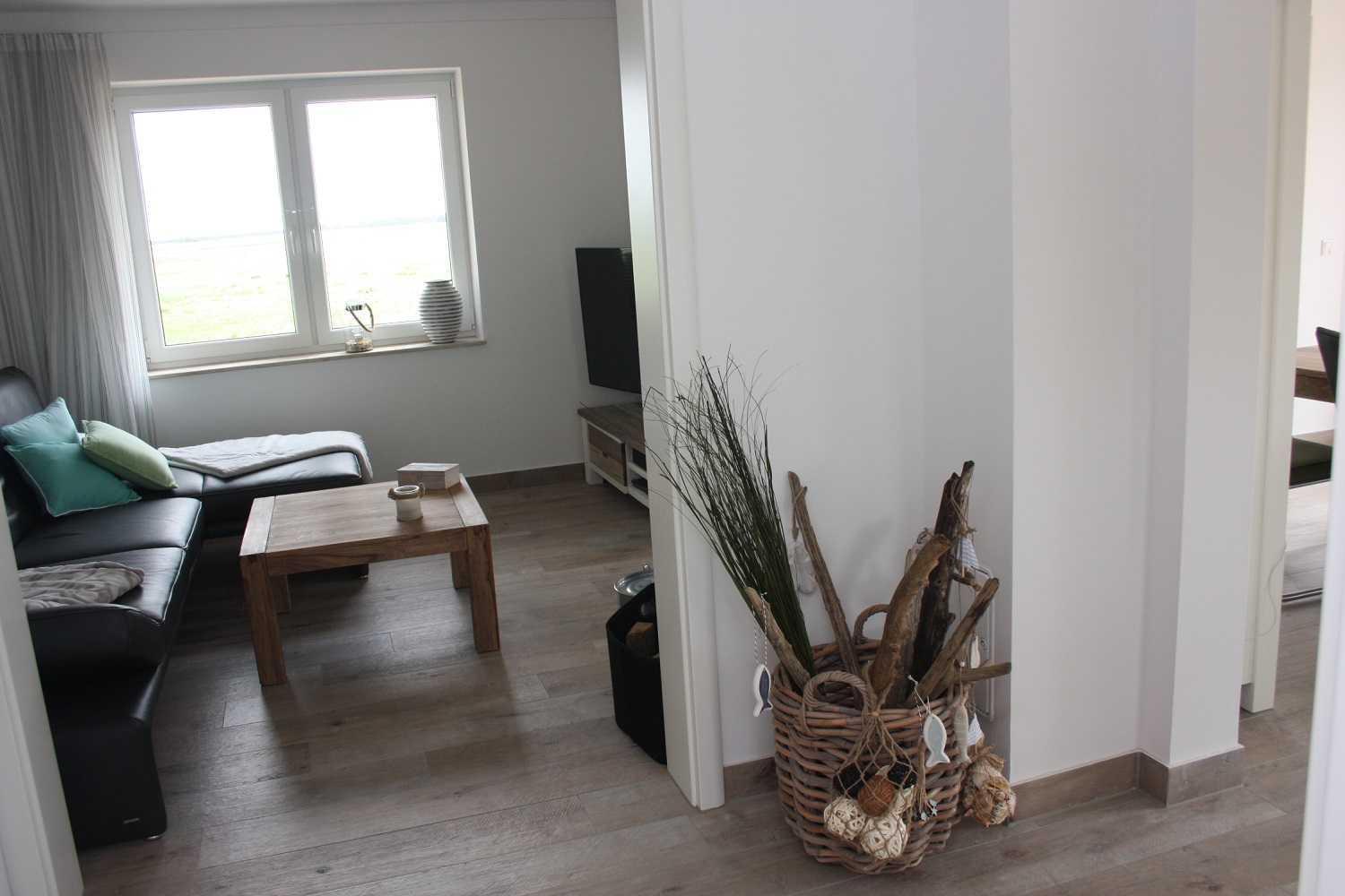 Vila Fh Kormoran Karlshagen Exteriér fotografie