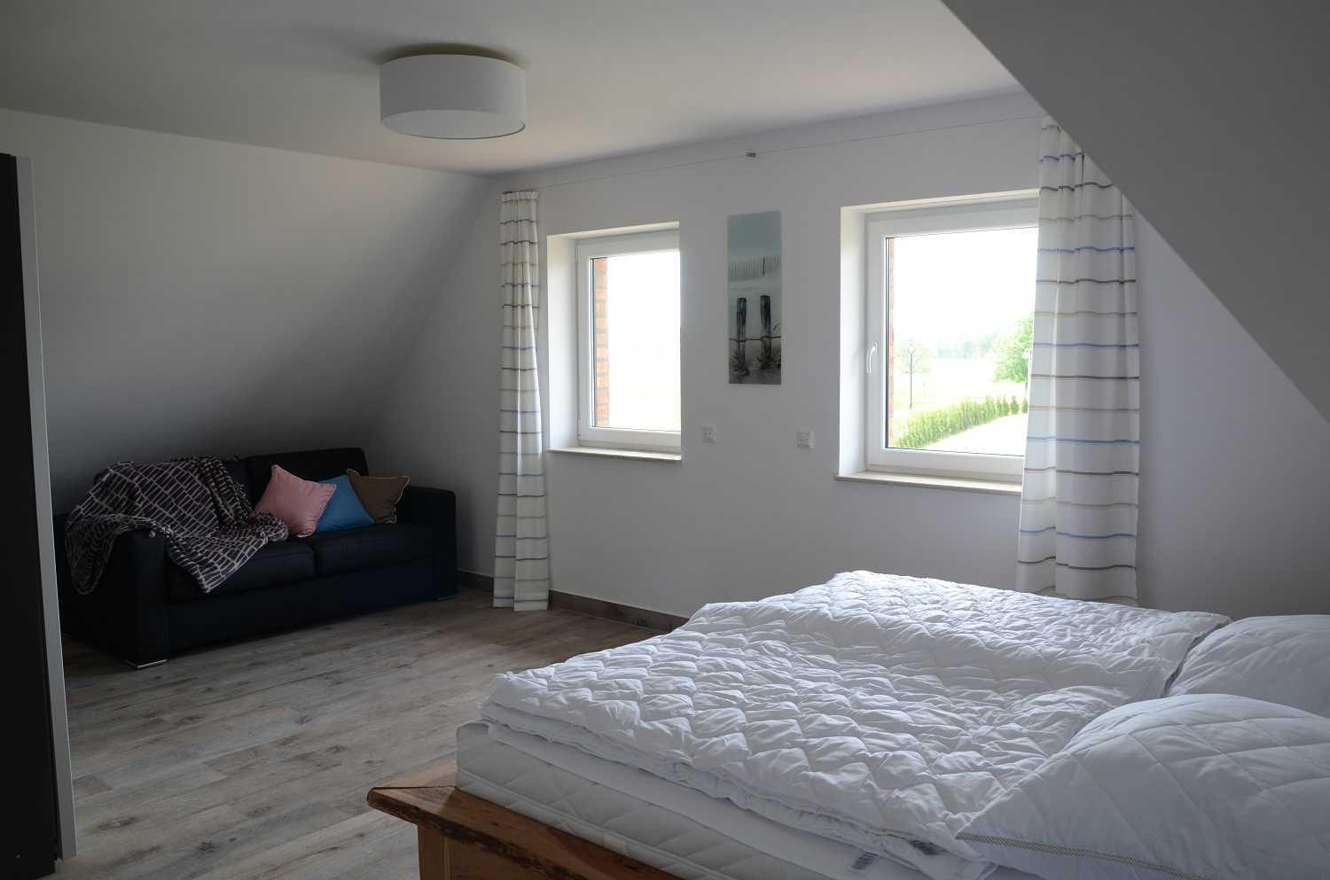 Vila Fh Kormoran Karlshagen Exteriér fotografie