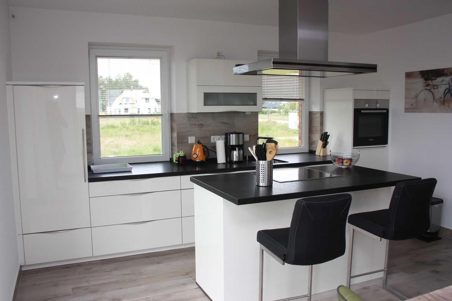 Vila Fh Kormoran Karlshagen Exteriér fotografie