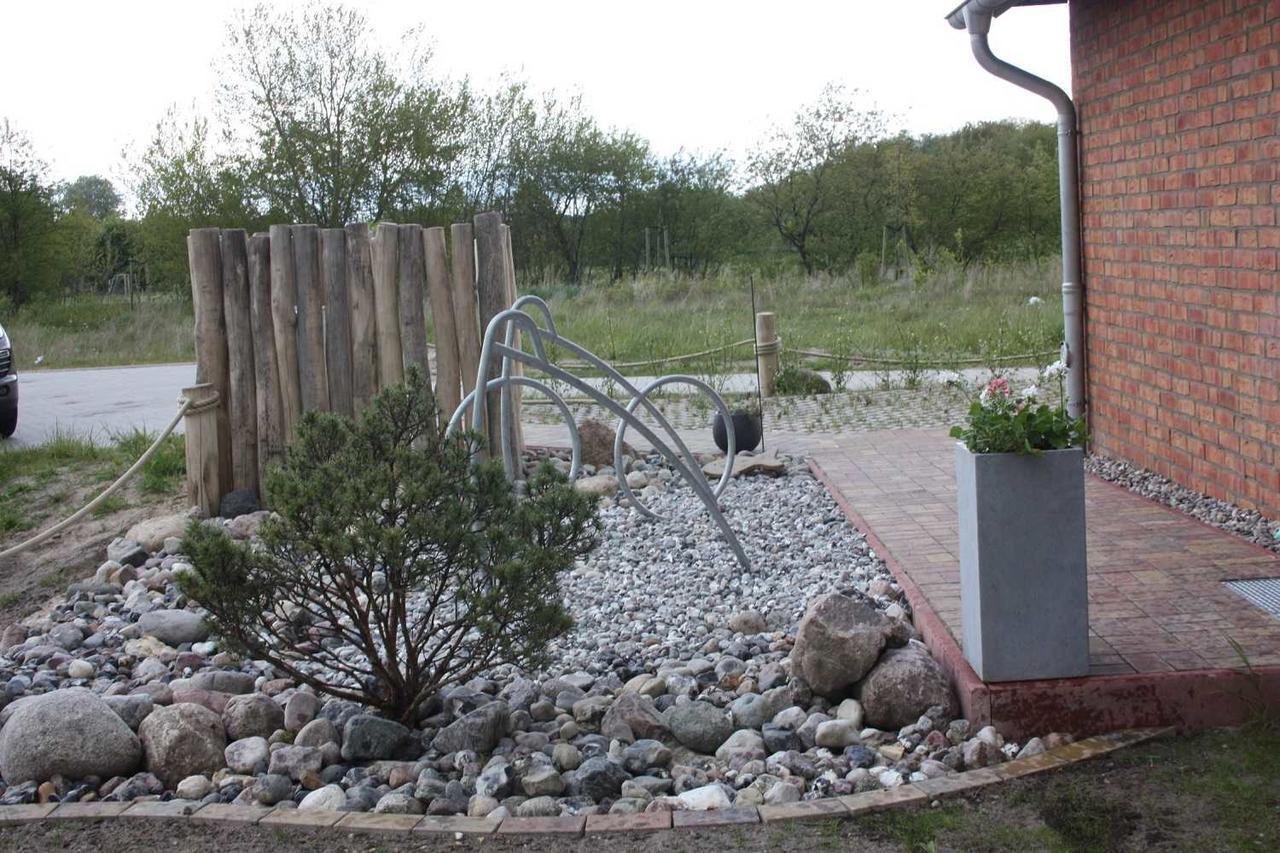 Vila Fh Kormoran Karlshagen Exteriér fotografie